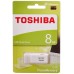 USB FLASH DRIVE TOSHIBA 8GB